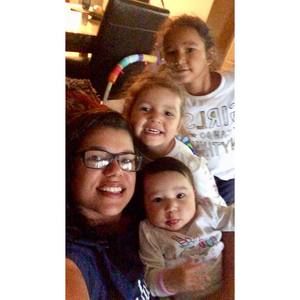 Meet your Posher, Joella